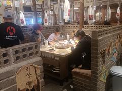 -東門韩国传统烤肉·韩国料理(银座直营店)