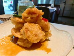 -百富源·海鲜辽菜(浑河堡店)