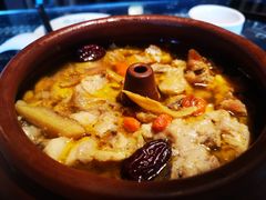 -香满楼(临安路店)