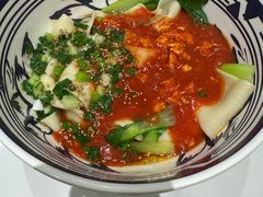 -子午路张记肉夹馍(兵马俑店)