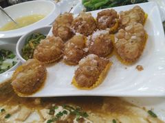 -百姓渔村(南中环店)