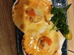 -大渔铁板烧(万象城店)