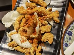 酥肉-炉小二铜锅牛蛙•川湘菜(三里屯店)