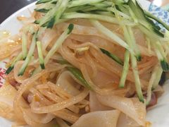 -东关吉祥西安腊汁肉夹馍(健德门店)