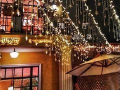 门面-玫瑰厅上海菜(兴国路店)