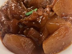 -张福记(陇海中路店)