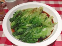 -西贝(宝乐汇店)