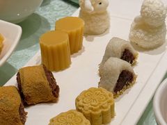 -东来顺饭庄(西单店)