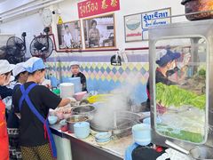 -榮泰米粉湯(Left Shop)