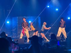 -MOSSO·Liveshow(M3香港广场店)