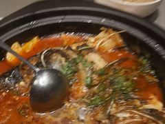 -小厨娘淮扬菜(天印大道店)