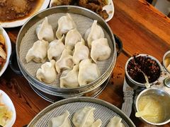 -三盛轩回民饺子馆