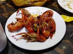 -吉布鲁牛排海鲜自助(武侯泛悦国际店)
