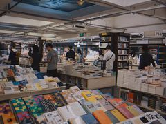 -先锋书店(五台山总店)