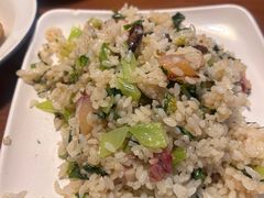 -舒蔡记生煎菜饭(云南中路店)