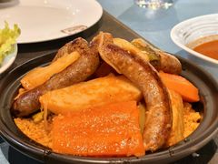 -La Medina餐厅(亮马河南路店)