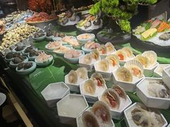 -星伦多自助料理(华润万象城店)