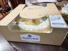 -山姆会员商店(上海浦东店)