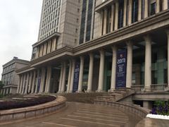 -复旦大学光华楼