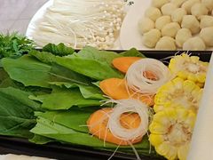 -东来顺饭庄(天坛店)