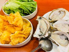 -金穗园·砂锅粥.醉鸡煲火锅(长寿路店)
