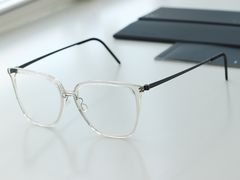 -目艮眼镜SHOWROOM(品牌集合店)