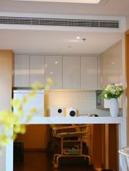 -和伊母婴护理中心·全套房(金山店)