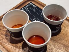 -Peet's Coffee皮爷咖啡(万象天地店)