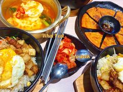 -文成焕·家族韩式餐厅