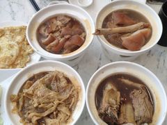 -三美肉骨茶(柏威年广场店)