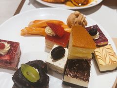 -晶丽香榭自助餐(南京大饭店)