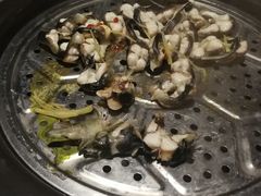 -船奇蒸汽海鲜·闽菜(八市海鲜总店)