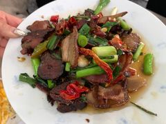 -花垣县麻栗场苗鱼馆