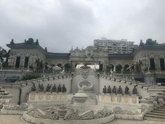 -珠海圆明新园