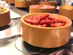 -龍歌自助小火锅(市南金茂湾店)