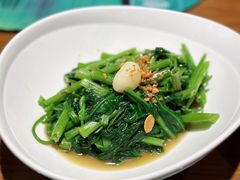 -帕蓝·暹罗料理(大学路店)