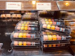 零售区-85度C(上海奉贤苏宁生活广场二店)