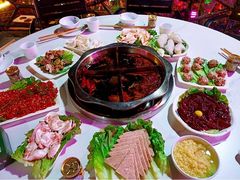 -枇杷园食为鲜火锅(南山店)