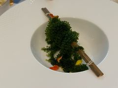-上蔬无瑕· 创意素食·Vegetarian(华采天地店)