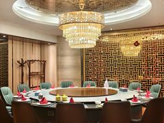 -燕兰楼·清真西北融合菜(亚运村店)