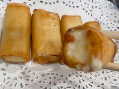 -民信老铺(双皮奶博物馆店)