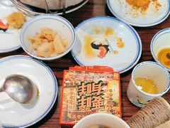 -沙胆彪炭炉牛杂煲(成都玉林店)