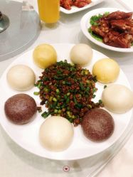 -双井轩·宴会厅