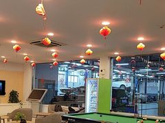 -北京亚奥福瑞福特4S店(北苑家园店)