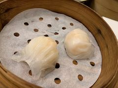 -厦门朗豪酒店 · 明阁中餐厅