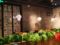 -避风塘(宝山万达店)