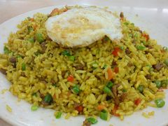 -港式金翠茶餐厅