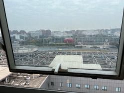 -成都市妇女儿童中心医院(中心院区)