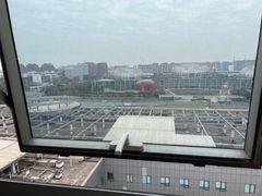 -成都市妇女儿童中心医院(中心院区)