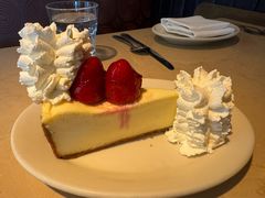 -The Cheesecake Factory 芝乐坊餐厅(王府中環店)